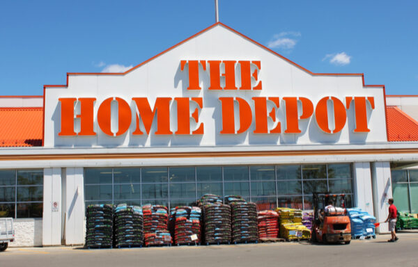Home Depot Stock Forecast and Price Movements | Investment U