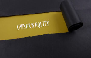 What is Owner’s Equity?
