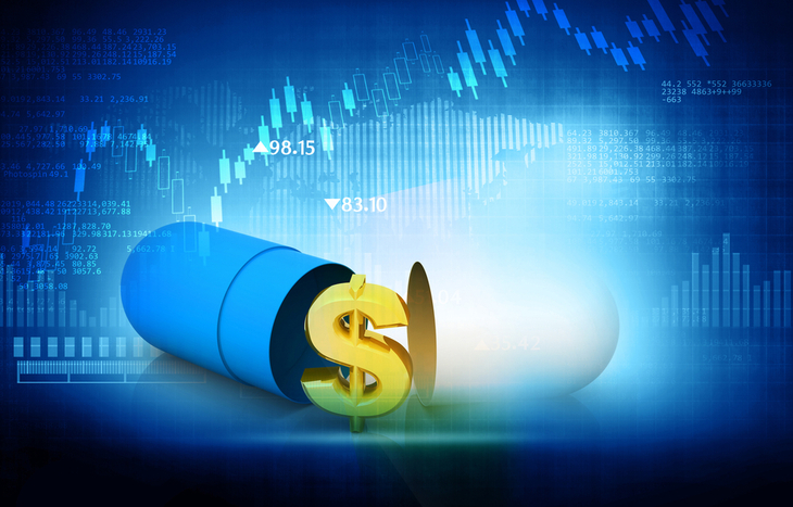 The Best Pharmaceutical Stocks to Add to Your Portfolio in 2021