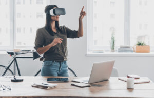 The 5 Best Virtual Reality Stocks to Buy