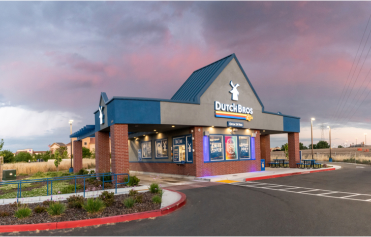 Dutch Bros IPO