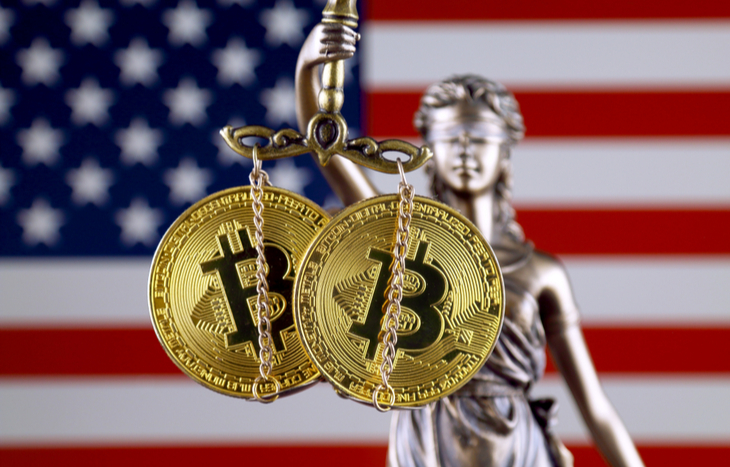 crypto legislation debate sec