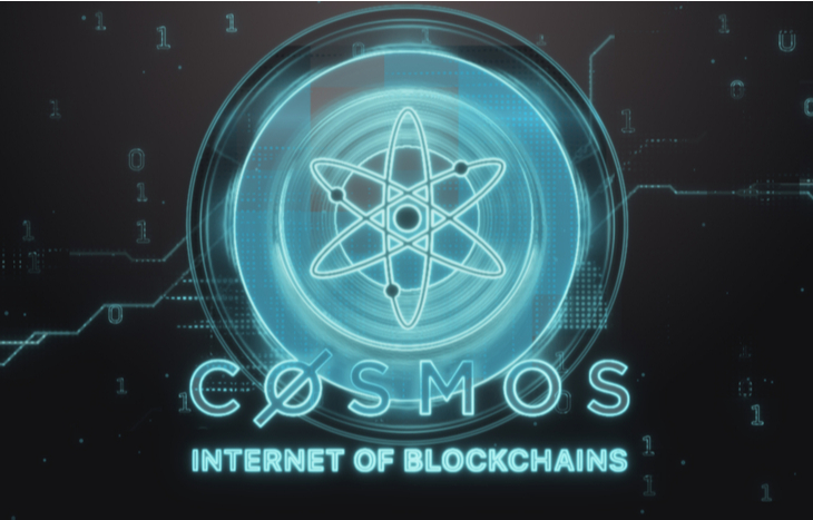 what is cosmos crypto