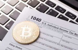 Crypto Tax: How Virtual Currencies Are Treated in the U.S.