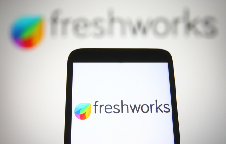 Freshworks IPO