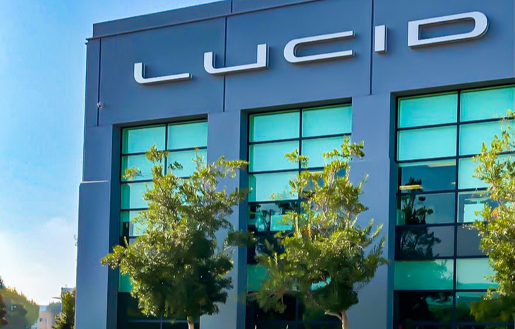 Lucid Motors Stock Prediction: Is Now The Time To Buy?