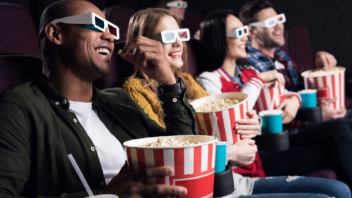 AMC Stock Forecast and Company Review