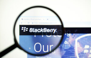 Blackberry Stock Forecast and Review