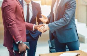 What is a Business Partnership?