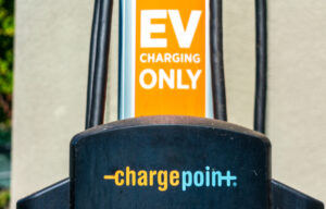 ChargePoint Stock Forecast
