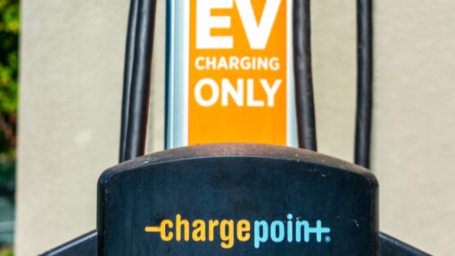ChargePoint Stock Forecast