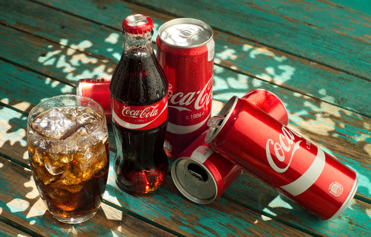 Coca-Cola Stock Forecast and Predictions