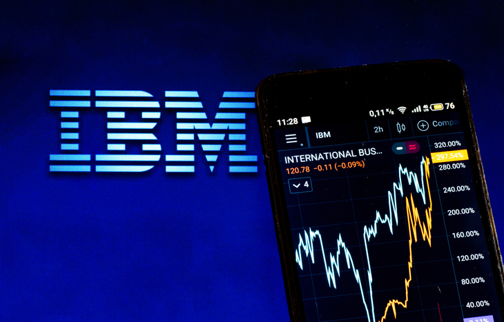 IBM Stock Review: Transforming to Become a Leader in Cloud Solutions