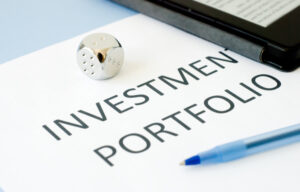 What is a Balanced Investment Portfolio?