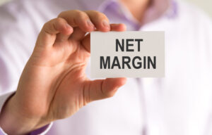 What is Net Margin?