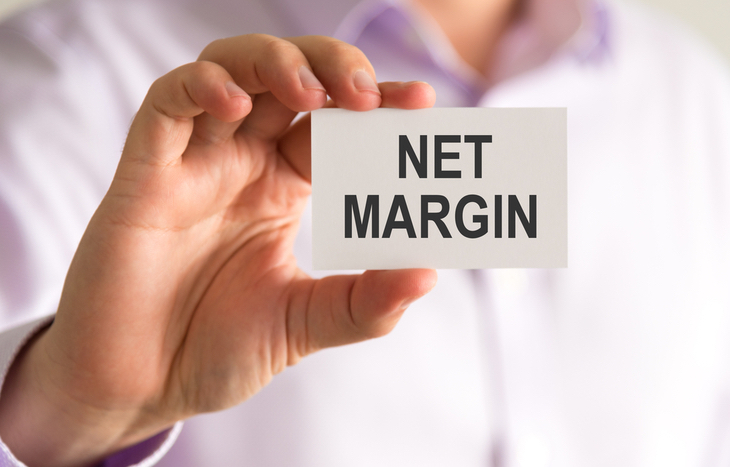 Learn how to calculate net margin