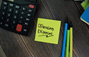 What is an Operating Expense?