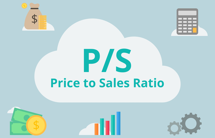 P sales