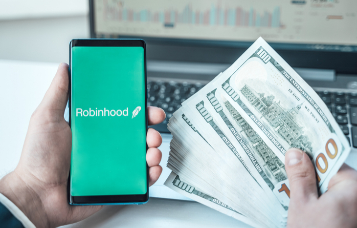 Best Stocks To Buy Now On Robinhood