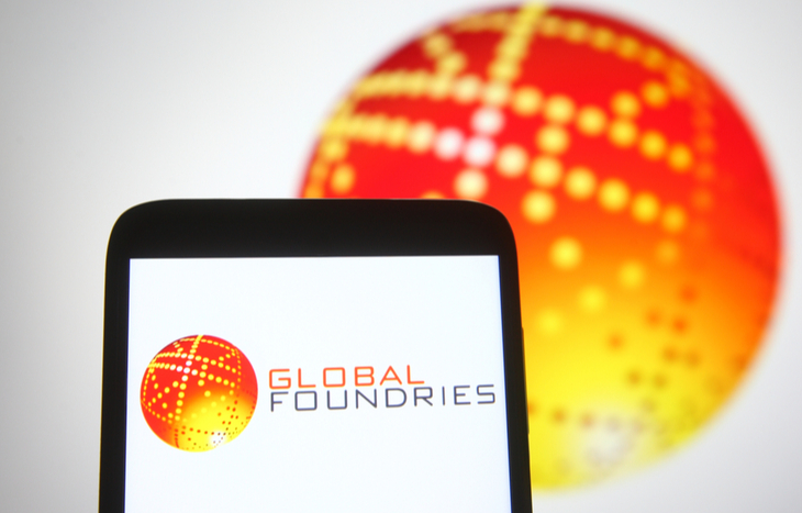 GlobalFoundries IPO