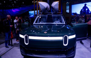 Rivian IPO: Tesla Competitor Announces Terms for Going Public