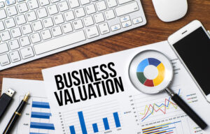 What is Business Valuation?