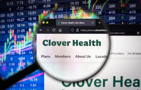 Why Is Clover Health Stock Down