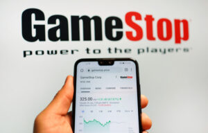 GameStop Stock Forecast and Predictions