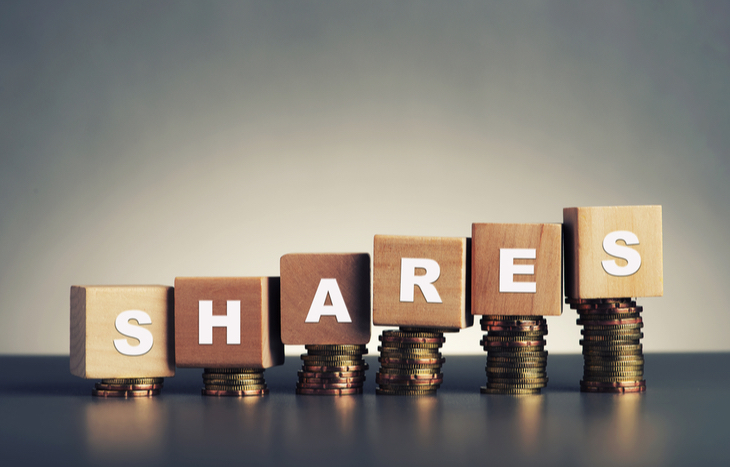 Learn how to own a share of stock