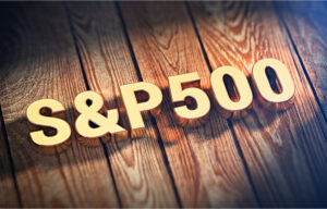 What is the S&P 500?