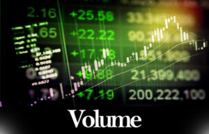 What is Stock Volume?