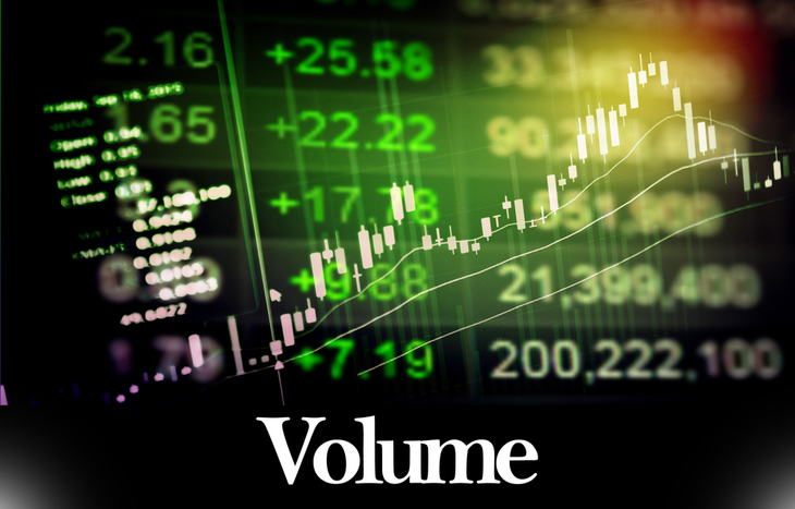 Stock volume is a great metric for investors to use