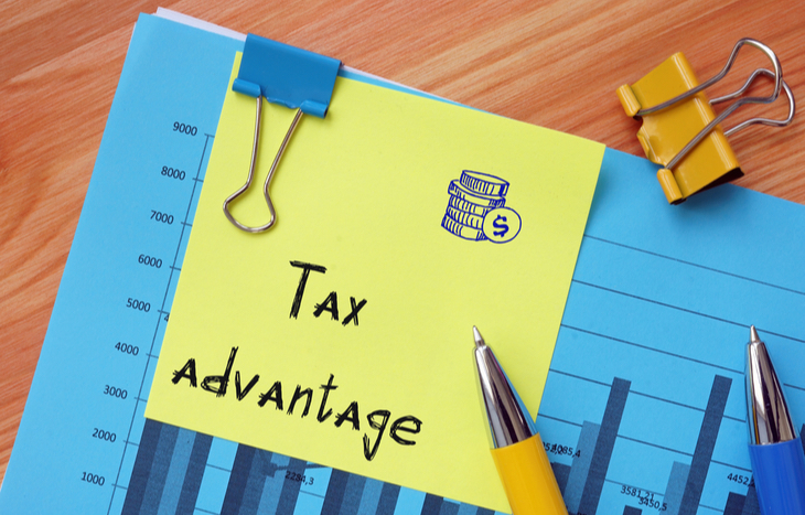 Learn more about tax-advantaged accounts