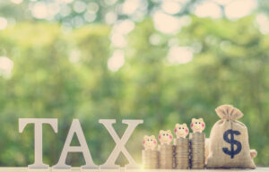 What are Taxable Investment Accounts?