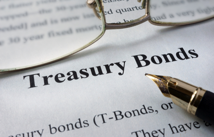 Learning how to invest in treasury bonds
