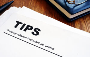 What are Treasury Inflation-Protected Securities (TIPS)?