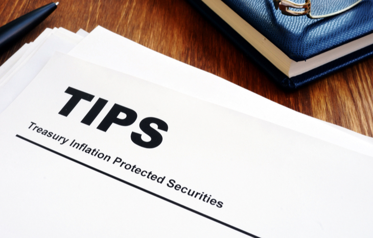 What are Treasury Inflation-Protected Securities (TIPS)? | Investment U