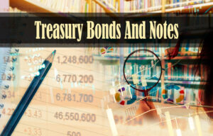 What are Treasury Notes?