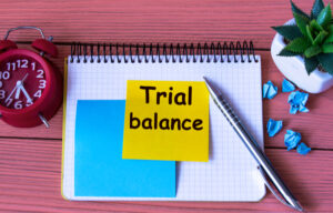 What is a Trial Balance?