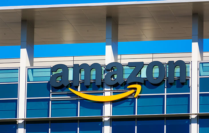 The latest Amazon stock news that could influence its outlook as we advance.