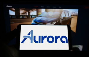 Aurora SPAC IPO: AUR Stock Hits the Nasdaq Exchange