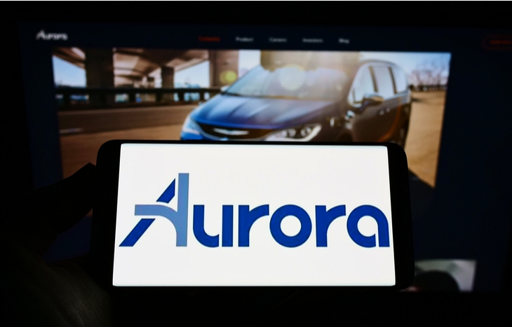 Aurora SPAC IPO