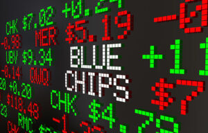 Top Blue Chip Stocks to Watch for Steady Returns in 2022