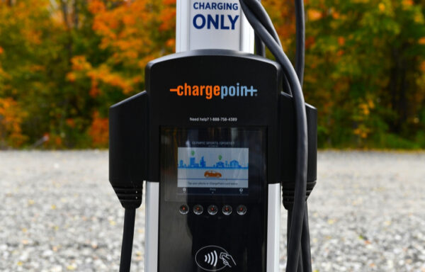 What Is Chargepoint Stock Worth