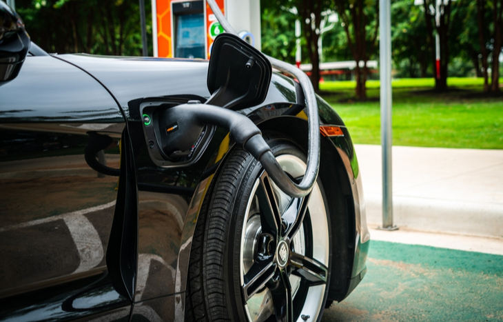 EV infrastructure stocks are sure to see increased focus.