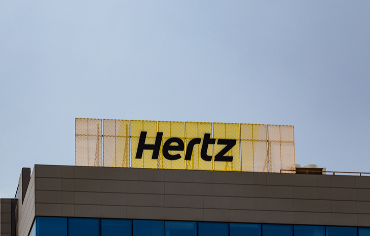 Hertz IPO