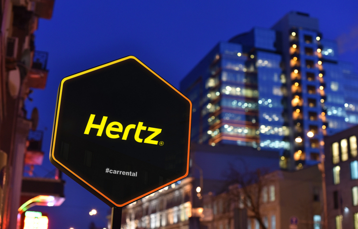 Hertz stock forecast looks to be a good buy among cyclicals.