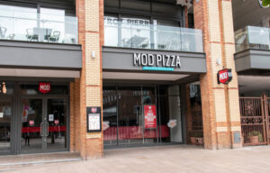 MOD Pizza IPO: Public Debut Information for Investors