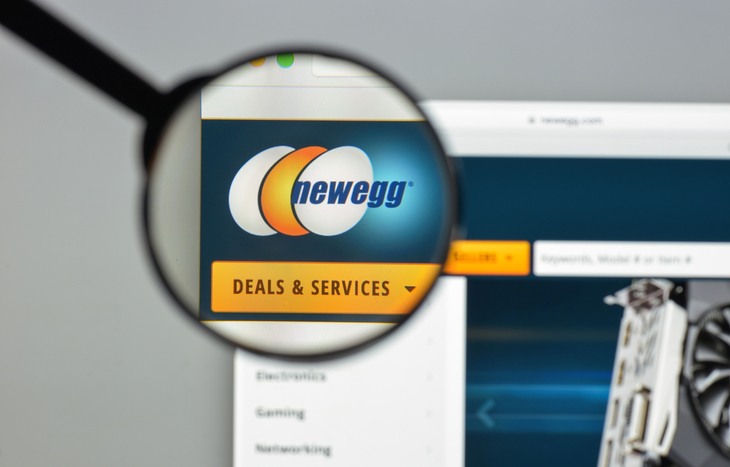 Recent Newegg stock news could turn things around.