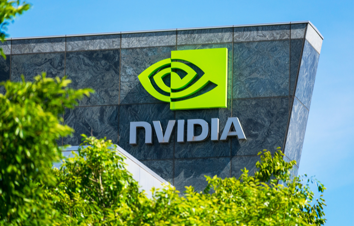 The latest Nvidia stock news to look at